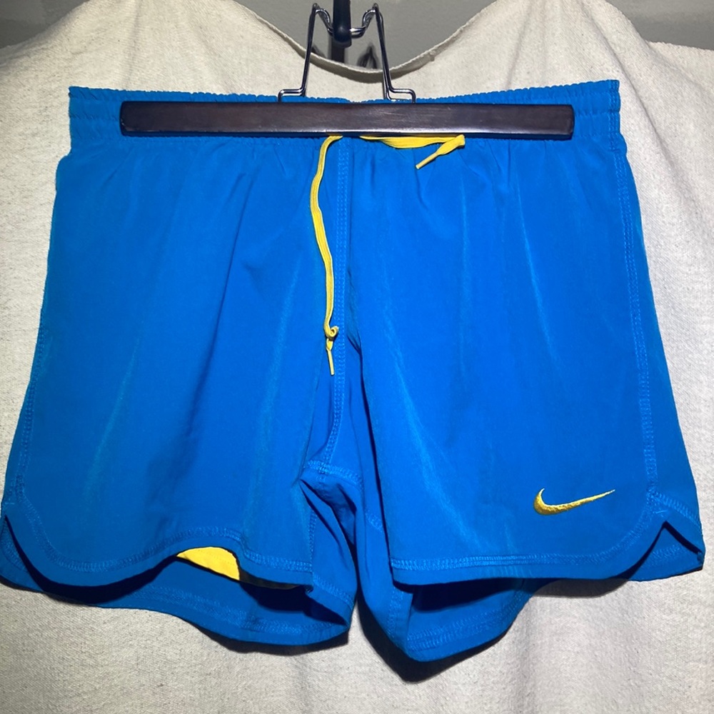 Nike sport shorts